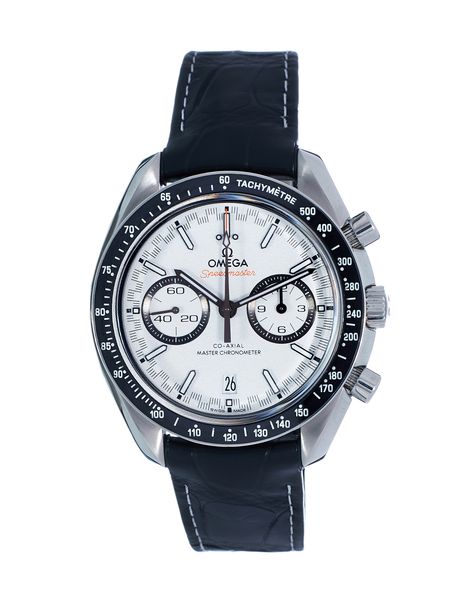 Omega Speedmaster Racing 329.33.44.51.04.001